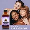 thumbnail image 2 of Sunny Isle Lavender Jamaican Black Castor Oil, 2 of 4