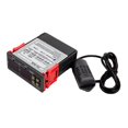 thumbnail image 2 of davian Stc-3028 Temperature Controller Accurate High Performance Digital Thermostat 24V, 2 of 8
