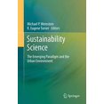 thumbnail image 1 of Sustainability Science: The Emerging Paradigm and the Urban Environment, 1 of 3