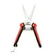 thumbnail image 3 of ZUOLUO Small Pruning Shears Professional Pruning Shears Gardening Tools Garden Shears Edging Shears Garden Tools Garden, 3 of 4