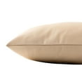 thumbnail image 4 of Outdoor Lumbar Cushion 12x20in - Aqua (2 Pack), 4 of 5