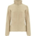 thumbnail image 1 of Roly Womens Artic Full Zip Fleece Jacket, 1 of 1