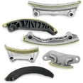 thumbnail image 5 of Timing Chain Kit With VVT Solenoid For GMC Buick Chevrolet Cadillac 2.8L 3.0L 3.2L 3.6L HFV6 05-17, 5 of 8
