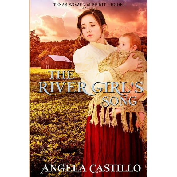 The River Girl's Song, (Paperback)