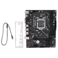 thumbnail image 2 of Placa base H311 D4 ANGGREK Placa base DDR4, 2 of 7