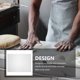 thumbnail image 4 of unbranded 1Pqt Para Multiusos No Adhesivo Perfecto Para Y Presentación, 4 of 8