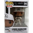 thumbnail image 1 of Pop Sports Formula One 3.75 Inch Action Figure - Lewis Hamilton #09, 1 of 8