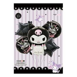 one piece balloon bouquet decoration party kit anime video