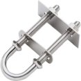thumbnail image 1 of SeaSense 1/2IN BOW/STERN EYE,Silver, 1 of 2