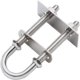 thumbnail image 1 of Seasense 1/2In Proa/Ojo de popa Plata, 1 of 1