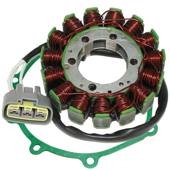 Stator & Gasket for Kawasaki Ninja ZX10R ZX-10R ZX1000 ZX1000F 2008 2009 2010