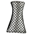 thumbnail image 2 of HILABEE 1/12 Scale Female Clothes Classic for Collectors Figure Clothing Accessories Silver, 2 of 9