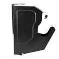 thumbnail image 4 of Mini Caja de Almacenamiento Portátil, Caja Fuerte con Cerradura de Huellas Dactilares, Acceso Rápido con Llaves de Repuesto, Caja de Seguridad Combin Unbranded AF05675, 4 of 8