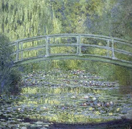 Japanese Bridge Can