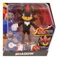 thumbnail image 4 of Muñeco de Juguete Jakks Pacific Sonic Shadow 5 pulgadas Sonic 3 The Hedgehog, 4 of 4