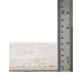 thumbnail image 4 of Unique Loom Oxford Collection Area Rug - Magdelan (6' 1" x 9' Rectangle Beige/Ivory), 4 of 7