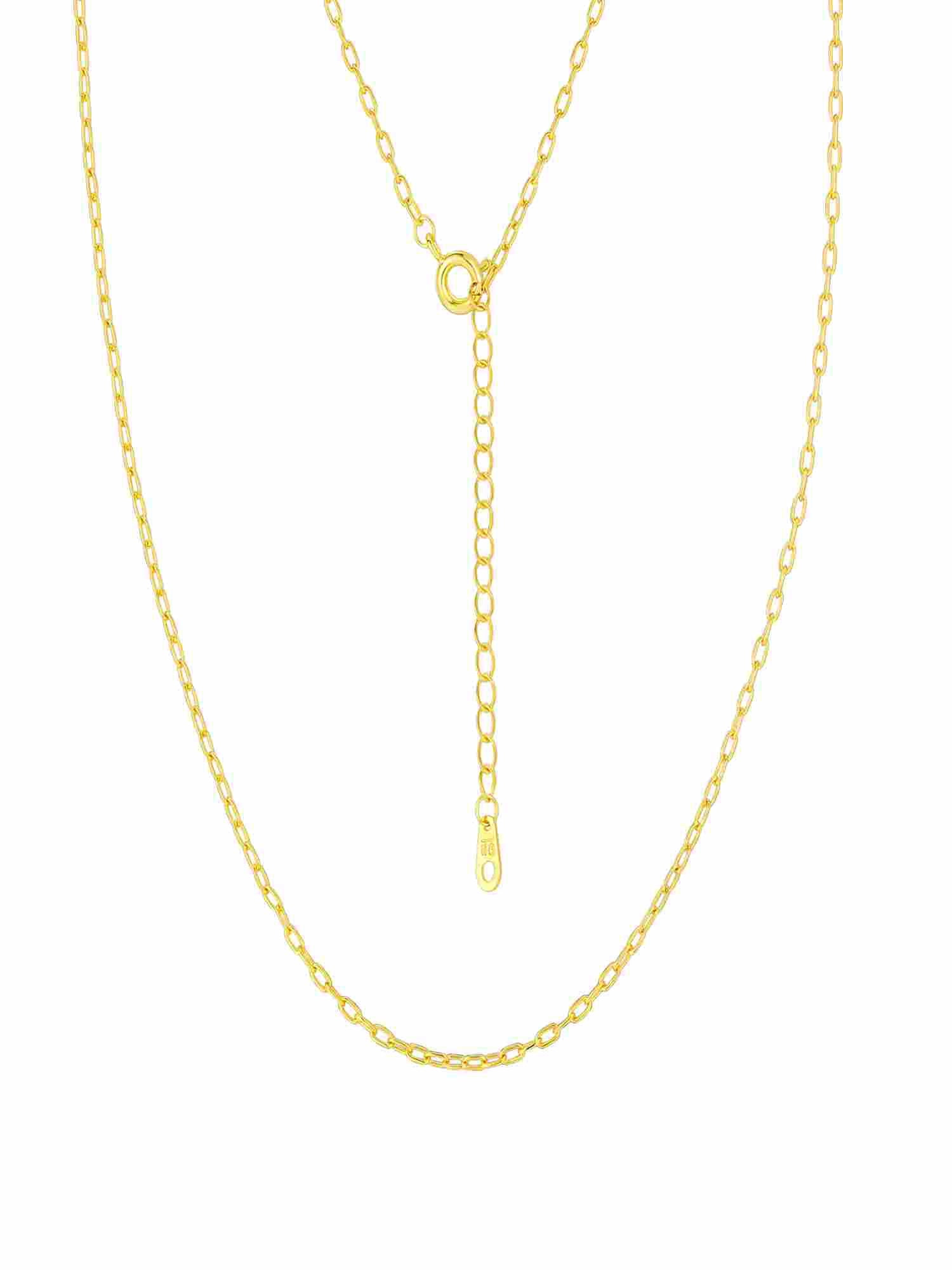 Believe by Brilliance Crystal and Cubic Zirconia Teardrop Necklace Set in 14KT Gold Flash Plated