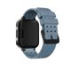 thumbnail image 3 of Correa para Garmin Approach S20 Correa de reloj monocromática para Garmin Approach S20 Correa de silicona de repuesto de moda para Garmin, 3 of 4