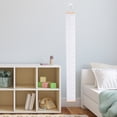 thumbnail image 4 of Miangastore Règle de Mesure de Taille pour Enfants, Tableau Suspendu de Croissance de la Taille, Tableau d'Enregistrement de Croissance, 4 of 8