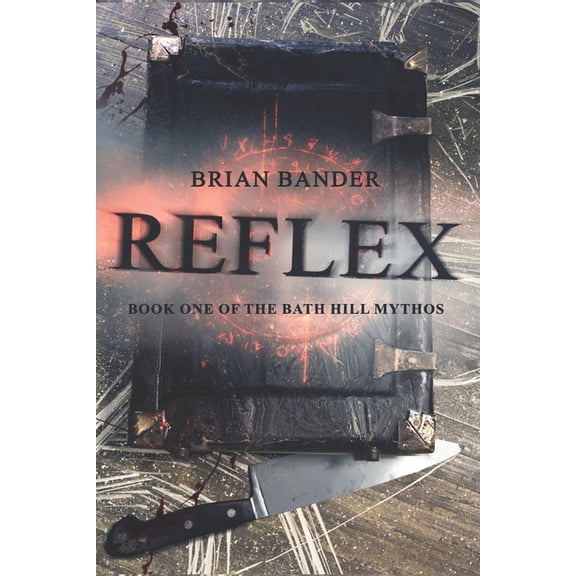 Reflex, (Paperback)