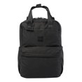 thumbnail image 1 of Totto Mochila Porta Laptop 14 Bolsillo Secreto Y Organizador Interno | Escuela - Viaje - Oficina | 1 negro M, 1 of 6