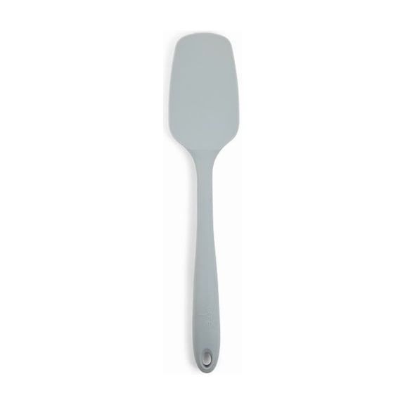 Core Kitchen Silver Silicone All-Purpose Spatula