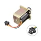 thumbnail image 3 of Válvula Solenoide de Absorción DC3V 38mm x 36mm Montaje Derecho Válvula Duradera de Autocebado para Calentador de Agua a Gas Rápido, 3 of 4