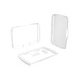 thumbnail image 5 of Rev-A-Shelf 32 qt. Trash Can Replacement Lid, White (Lid Only), RV-32-LID-1-40, 5 of 12