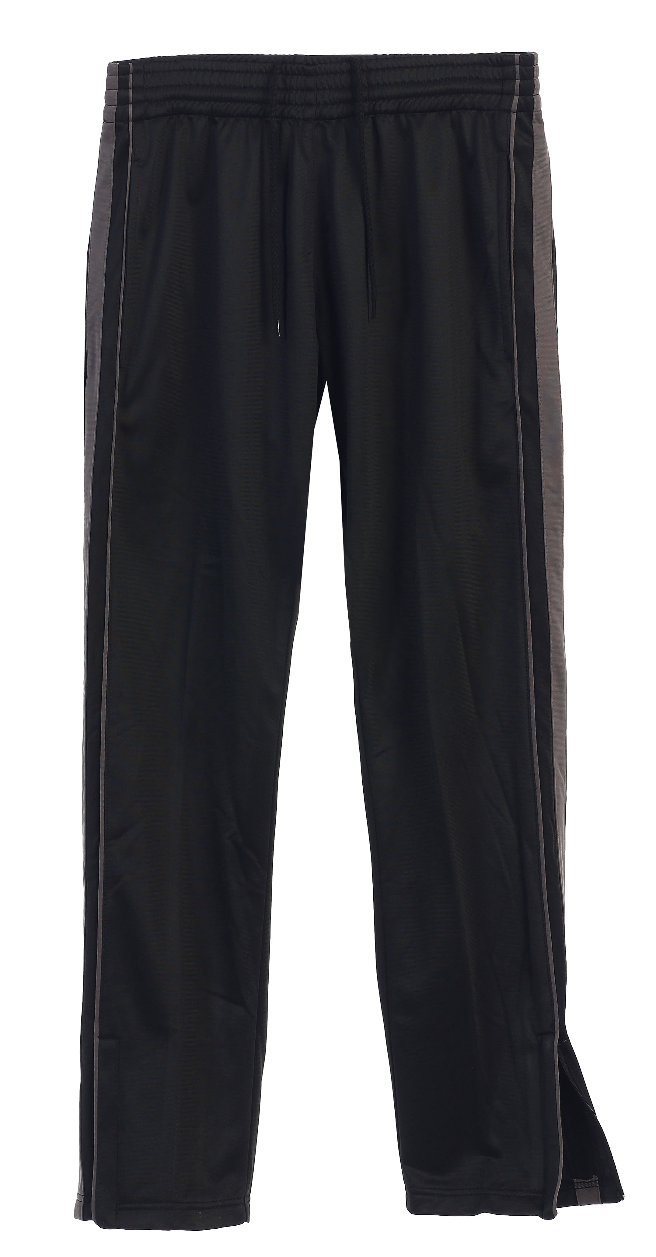 track pants elastic