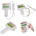 thumbnail image 4 of Comprobador electrónico de cloro y pH para piscinas - Medidor de calidad del agua--, 4 of 5