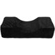 thumbnail image 1 of Almohada especial de franela para extensión de pestañas profesional, uso de Memory Beauty. Soporte de almohada injertado para extensión de pestañas, 1 of 5