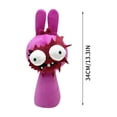 thumbnail image 2 of Muñecos de peluche Sprunki Sprunki Phase 3 alrededor del juego, adornos decorativos creativos para regalar, 2 of 2