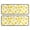 Yellow Lemon Fruit-2, variant on Kitchen Rugs Sets Of 2,Yellow Lemon Fruit Slices White Pattern Anti Fatigue Kitchen Mat Rugs Non Slip Washable,Decorative Kitchen Floor Mats for Kitchen,Sink,Laundry,17"x47" 17"x47"