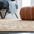 thumbnail image 4 of SAFAVIEH Paradise Conway Floral Area Rug, Taupe/Multi, 5'3" x 7'6", 4 of 8