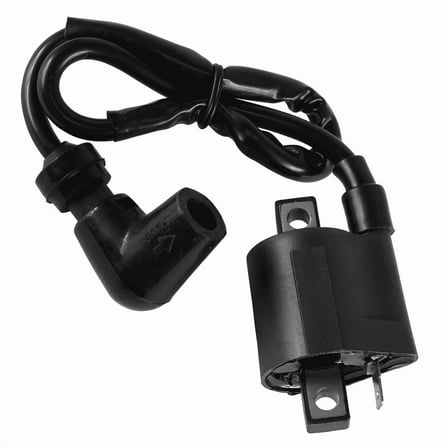 Ignition Coil for Yamaha Motorcycle XT225 Serow 1992-2007