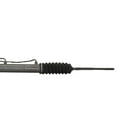 thumbnail image 5 of Detroit Axle - Complete Power Steering Rack & Pinion Assembly for 1991-1993 Nissan NX Sentra 1.6L 2.0L - Lifetime Warranty, 5 of 6