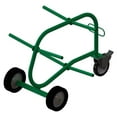 thumbnail image 3 of Greenlee Wire Caddy,Wheeled,6 Spindle,225Lb Cap 909, 3 of 3