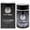 Black, variant on Lightning Hair Building Fibers - 1 Black by Crazy Bull Hair for Men - 0.78 oz Fiber