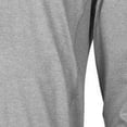 thumbnail image 4 of Tee Jays Mens CoolDry Long-Sleeved T-Shirt, 4 of 4