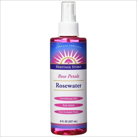 rosewater btl