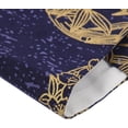 thumbnail image 4 of HUGFEGWE Book Cover Sleeve Paperback Protector: Book Covers for Hardcover - Soft Cloth Book Protector with Flower Pattern - Adjustable Book Sleeve for Notebook Bible Planner Book Lovers Accessories, 4 of 9