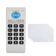 thumbnail image 1 of RFID NFC IC Card Reader & Writer+5XUID Card 125Khz-13.56MHZ Duplicator RFID Smart Card Reader IC ID, 1 of 5