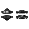 thumbnail image 2 of Zapatas de freno para bicicleta 4 piezas BR-VL600 Campagnolo Campagnolo BR-VL600, 2 of 2