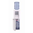 thumbnail image 2 of Glacial® Cool and Cold, White Water Cooler with Bottle Storage, 2 of 4