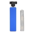 thumbnail image 2 of Herramienta De Separación De Bujías Con Calibre De Espesores Universal Para Bujías NGK 5671A 10mm 12mm 14mm 16mm Azul ANGGREK Azul, 2 of 8