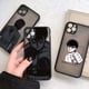 thumbnail image 2 of Funda de teléfono Anime Hajime no Ippo para iPhone 15 14 13 12 11 Mini Pro Max X XR XSMax 7 8 Plus, funda trasera transparente mate, 2 of 4