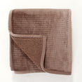 thumbnail image 3 of Oversized Plush Throw, 3 of 4