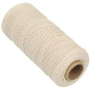 Tenn Well Bakers Twine, 3Ply 109Yard Kitchen Cotton Twine Food Safe Cooking String Perfect for Trussing and Tying