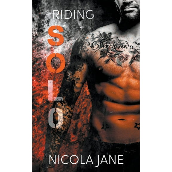 Riding Solo, (Paperback)