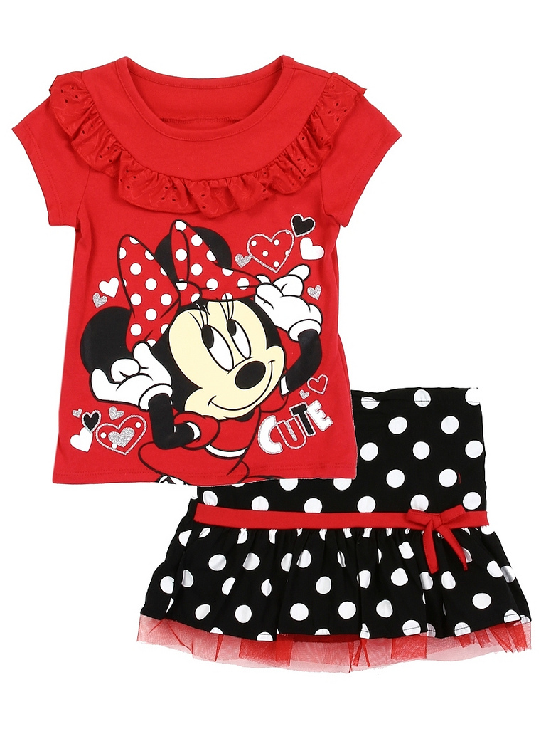 minnie mouse bathing suit walmart